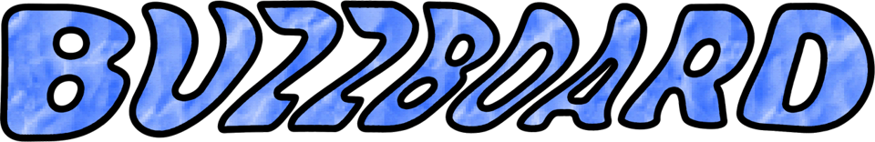 BuzzBoard Logo